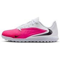 Nike Youth Phantom 6 Low Club Astro Turf Football Boots