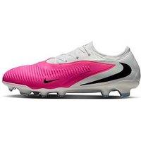 Nike Mens Phantom 6 Low Pro Firm Ground Football Boots