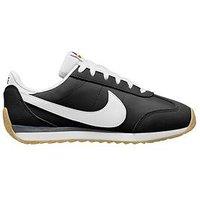 Nike Big Kids Nike Pacific Trainers - Black