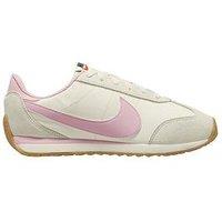 Nike Big Kids Nike Pacific Trainers - White