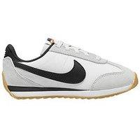 Nike Little Kids Nike Pacific Trainers - White