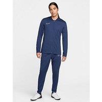 Nike Mens Dri-Fit Academy 25 Tracksuit - Navy