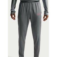 Nike Mens Academy 25 Pants - Grey
