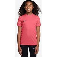 Nike Youth Dri-Fit Strike Top - Pink