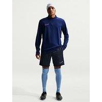 Nike Mens Academy 25 Shorts - Navy