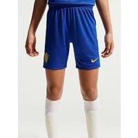 Nike Chelsea 26/27 Junior Home Stadium Shorts