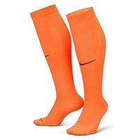 Nike Men'S Netherlands 2026 Home Socks - Orange