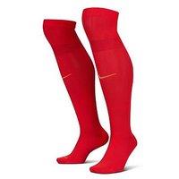 Nike Unisex France 2026 Home Socks - Red