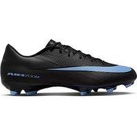 Nike Mens Mercurial Vapor 16 Football Boots - Black