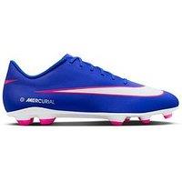 Nike Mens Mercurial Vapor 16 Club Football Boots - Blue