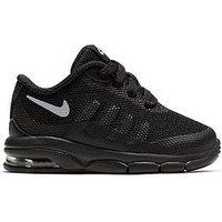 Nike Baby/Toddler Air Max Invigor Trainers - Black