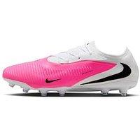 Nike Mens Phantom 6 Low Pro Firm Ground Football Boots