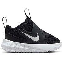 Nike Big Kids' City Response Trainers - Black