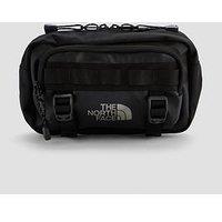 The North Face Base Camp Lumbar Bag - Black