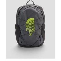 The North Face Kids Court Jester Backpack - Grey