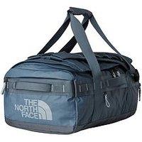 The North Face Base Camp Voyager 42L Duffel Bag - Blue