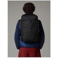 The North Face Base Camp Voyager 42L Duffel Bag - Black