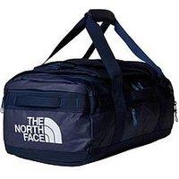 The North Face Base Camp Voyager 42L Duffel Bag - Blue