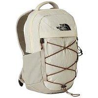 The North Face Borealis Mini Backpack - White