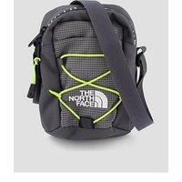 The North Face Jester Crossbody Bag - Grey