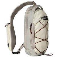 The North Face Borealis Sling Bag - White