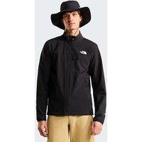 The North Face Mens Nimble 2 Jacket - Black