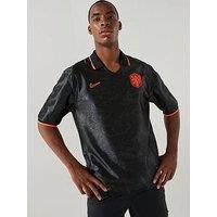 Nike Mens Netherlands Energy Replica Shirt - Black