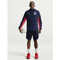 Nike Men&Rsquo;S England Jacket - Navy