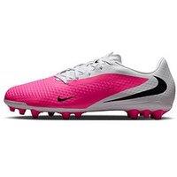 Nike Mens Phantom 6 Low Academy Firm Ground Football Boots