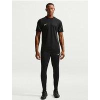 Nike Mens Dri-Fit Strike Youth Football Pants - Black