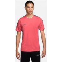 Nike Mens Dri-Fit Strike Football Top - Black