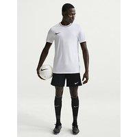 Nike Me Ns Dri-Fit Strike Football Shorts - Black &