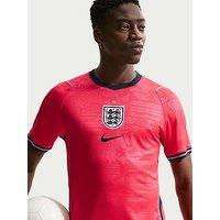Nike Men&Rsquo;S England 2026 Dri-Fit Stadium Away Shirt - Red