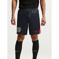 Nike Men&Rsquo;S England 2026 Dri-Fit Stadium Away Shorts - Navy