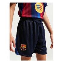 Nike Barcelona 26/27 Youth Home Stadium Shorts