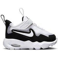 Nike Baby/Toddler Air Max Nova Trainers - White