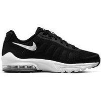 Nike Big Kids Nike Air Max Invigor Trainers - Black/White