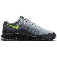 Nike Little Kids Nike Air Max Invigor Trainers - Grey