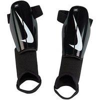 Nike Charge Shinguards - Black