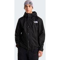 The North Face Mens Reign On Jacket - Black