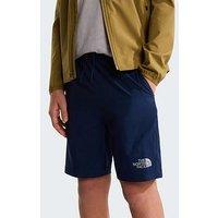 The North Face Junior Boys 24/7 Shorts - Navy