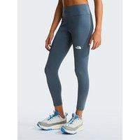 The North Face Junior Girls Flex Tights - Grey