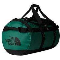 The North Face Base Camp Medium Duffel Bag - Green