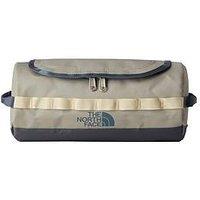 The North Face Base Camp Large Travel Canister - Grey