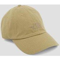 The North Face Mens Norm Cap - Brown