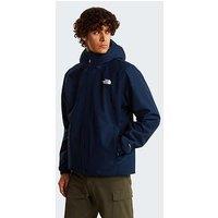 The North Face Mens Quest Mono Jacket - Navy