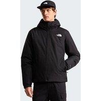 The North Face Mens Quest Dryventt Insulated Jacket - Black