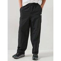 The North Face Mens Easy Packable Trousers - Black