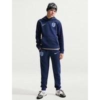 Nike Older Kids England Nsw Club Joggers - Navy