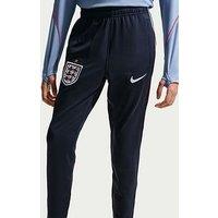 Nike Older Kids & England & Strike Pants - Navy